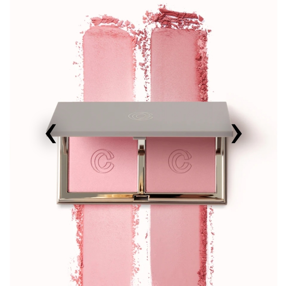 GOOD GLOW BLUSH DUO BLISSED OUT/FLUSTERED